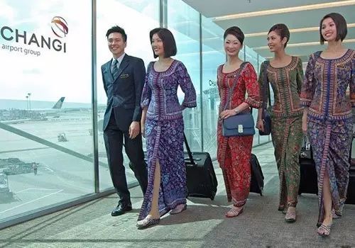 新加坡航空公司：如何才能保持优质的服務（三）(新加坡航空公司的成功经验)