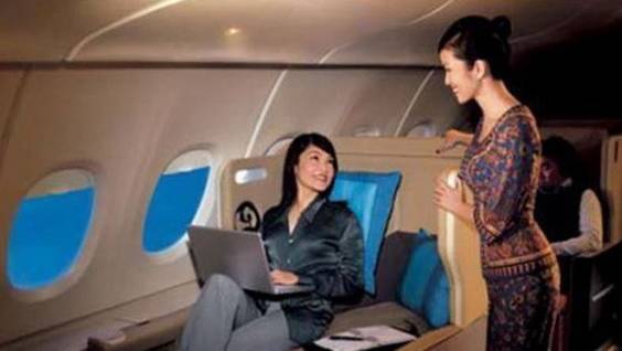 新加坡航空公司：如何才能保持优质的服務（三）(新加坡航空公司的成功经验)