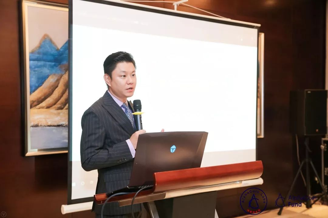 埃樊研究院（AlphaCoin Labs）和海南金融发展促进会达成战略合作(新加坡岛峰区块链咨询公司)