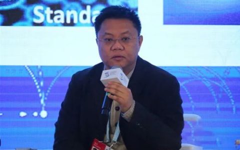 国际化域名发明者、新加坡互联网奠基人庄振宏出任伏羲智库首席战略官(新加坡的互联网公司有哪些)