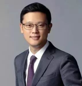 2018地产MBA教例 · 仁恒(新加坡仁恒地产中国公司)