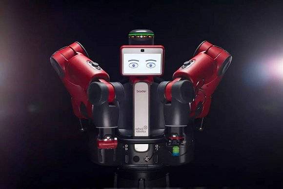 【头条】2017年全球最有影响力的机器人公司是这50家(新加坡人形机器人研发公司)