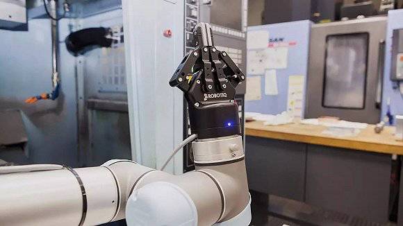 【头条】2017年全球最有影响力的机器人公司是这50家(新加坡人形机器人研发公司)