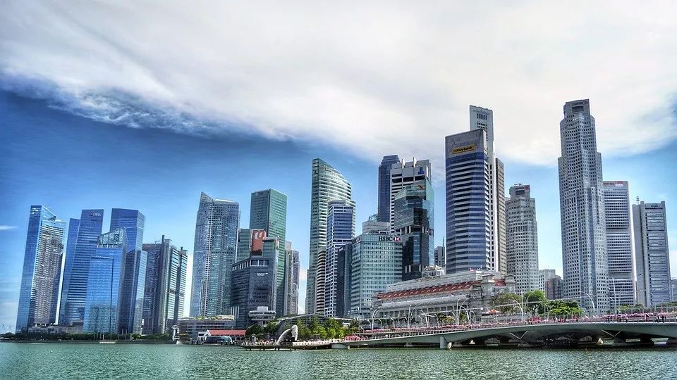 您有一份来自新加坡的财税规划指南，请查收！(一个新加坡的公司如何纳税)