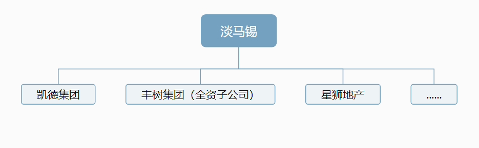 淡马锡2折接盘WeWork中国，新加坡地产资本伸向中国(注册新加坡公司董事长是谁)