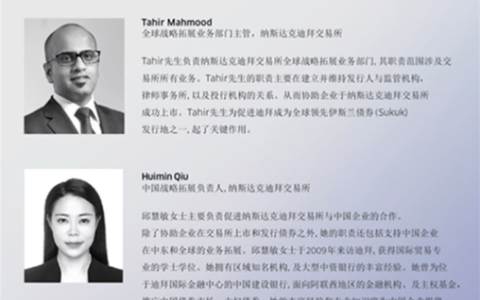 迪拜纳斯达克，我们来了！(新加坡金砖艺术品有限公司)