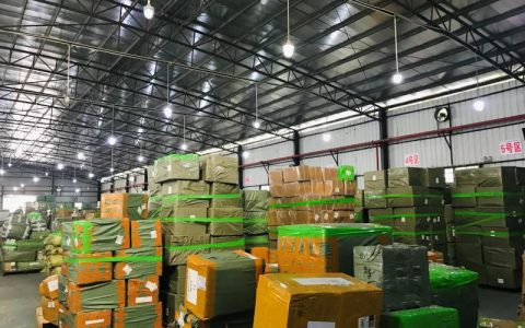 深圳新加坡跨境电商空运(新加坡空运货代公司怎么样)