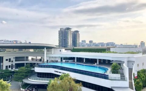 放弃保研去留学，“竞赛狂热粉”的申请经验分享(新加坡读研中介公司靠谱吗)