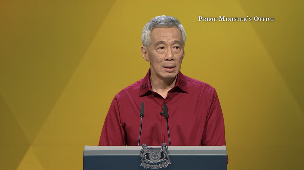 新加坡与华人的“抉择” | 列国志(在新加坡的海洋公司怎么样)