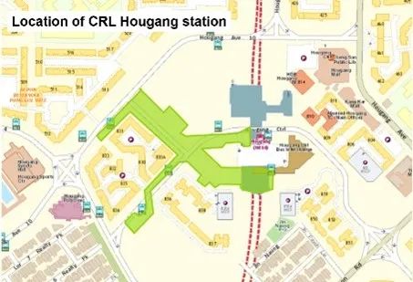 新加坡跨岛线地铁最后一份土建合同已授出（含完整项目详情）(中国建筑新加坡分公司平台)
