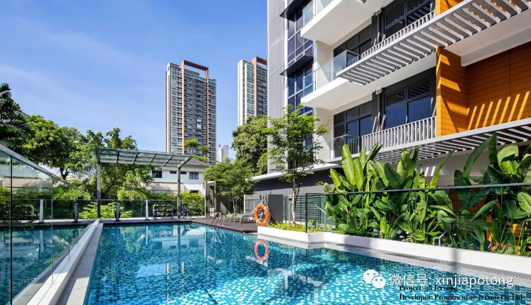 阻断期对新加坡房地产的影响和分析，直降40万新币的好房！(新加坡地产公司在中国投资)