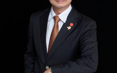 领航 | 新加坡香港商会会长、文威投资董事总经理陈文平：名利淡如水，责任重如山(受益所有人新加坡投资公司)