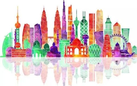 城市情报 | 新加坡总体规划草案2019（一）：五大发展策略(新加坡的西城投资有限公司)