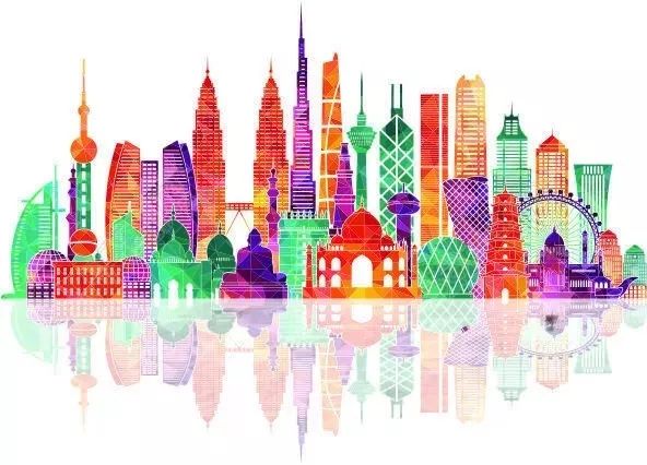 城市情报 | 新加坡总体规划草案2019（一）：五大发展策略(新加坡的西城投资有限公司)