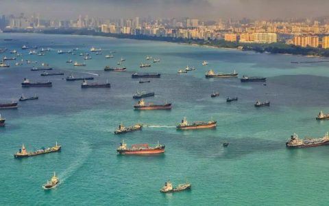 新加坡海事展APM | 亚洲海洋业未来从这里开始(新加坡海事工程公司怎么样)
