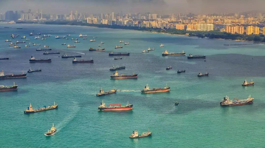 新加坡海事展APM | 亚洲海洋业未来从这里开始(新加坡海事工程公司怎么样)