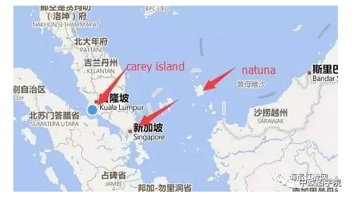 『关注』“Ocean Alliance”五家航运巨头离弃Port Klang(新加坡新诚海运公司怎么样)