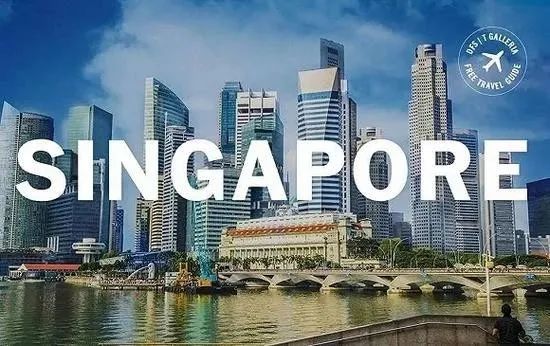 全球最容易做生意的地区，新加坡排第二(一站式代办注册新加坡公司)
