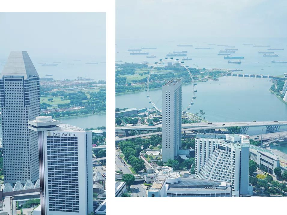 美馔 | 吃遍新加坡：米其林摘星寻味之旅(新加坡明媚公司)