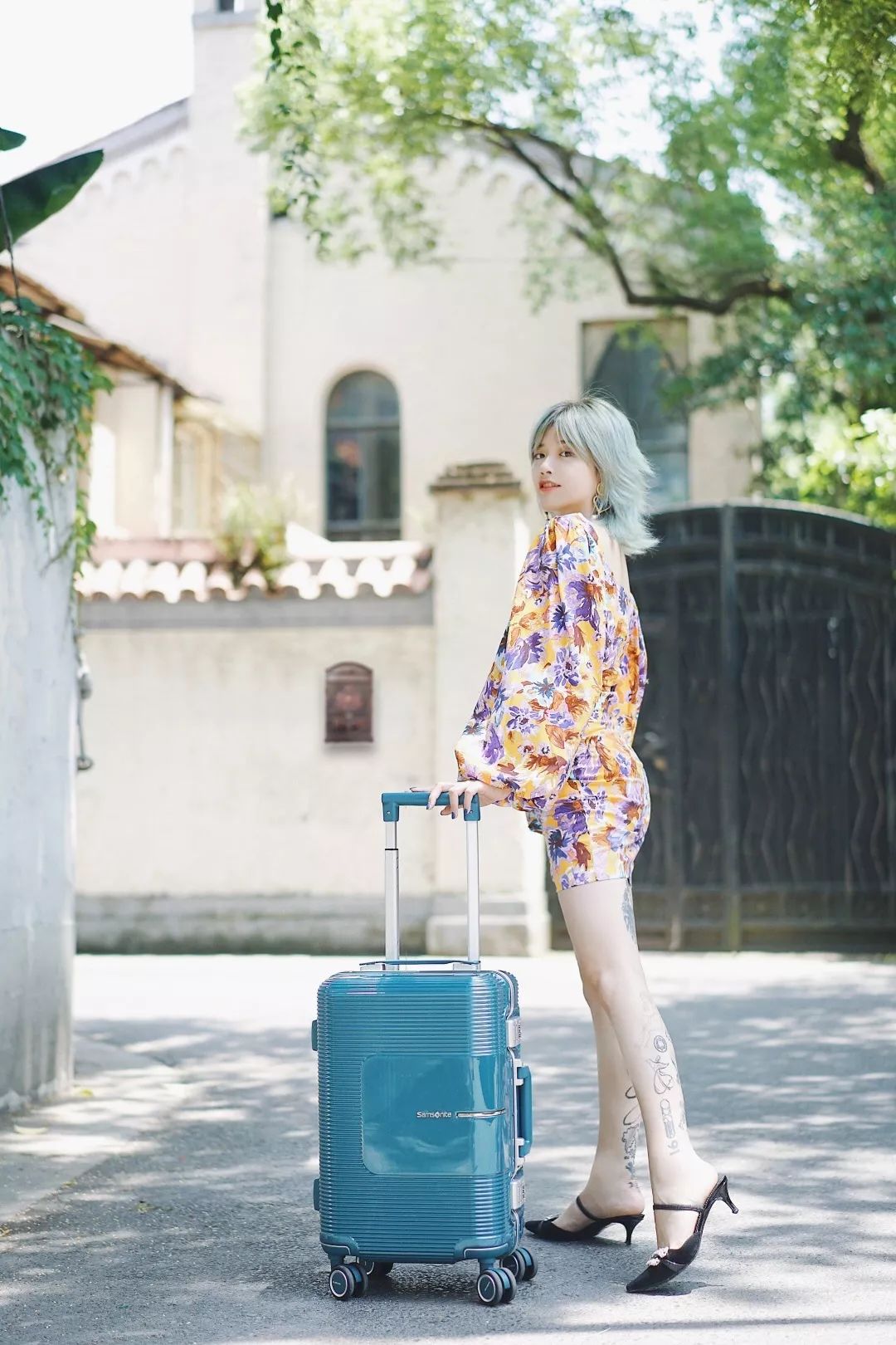 美馔 | 吃遍新加坡：米其林摘星寻味之旅(新加坡明媚公司)