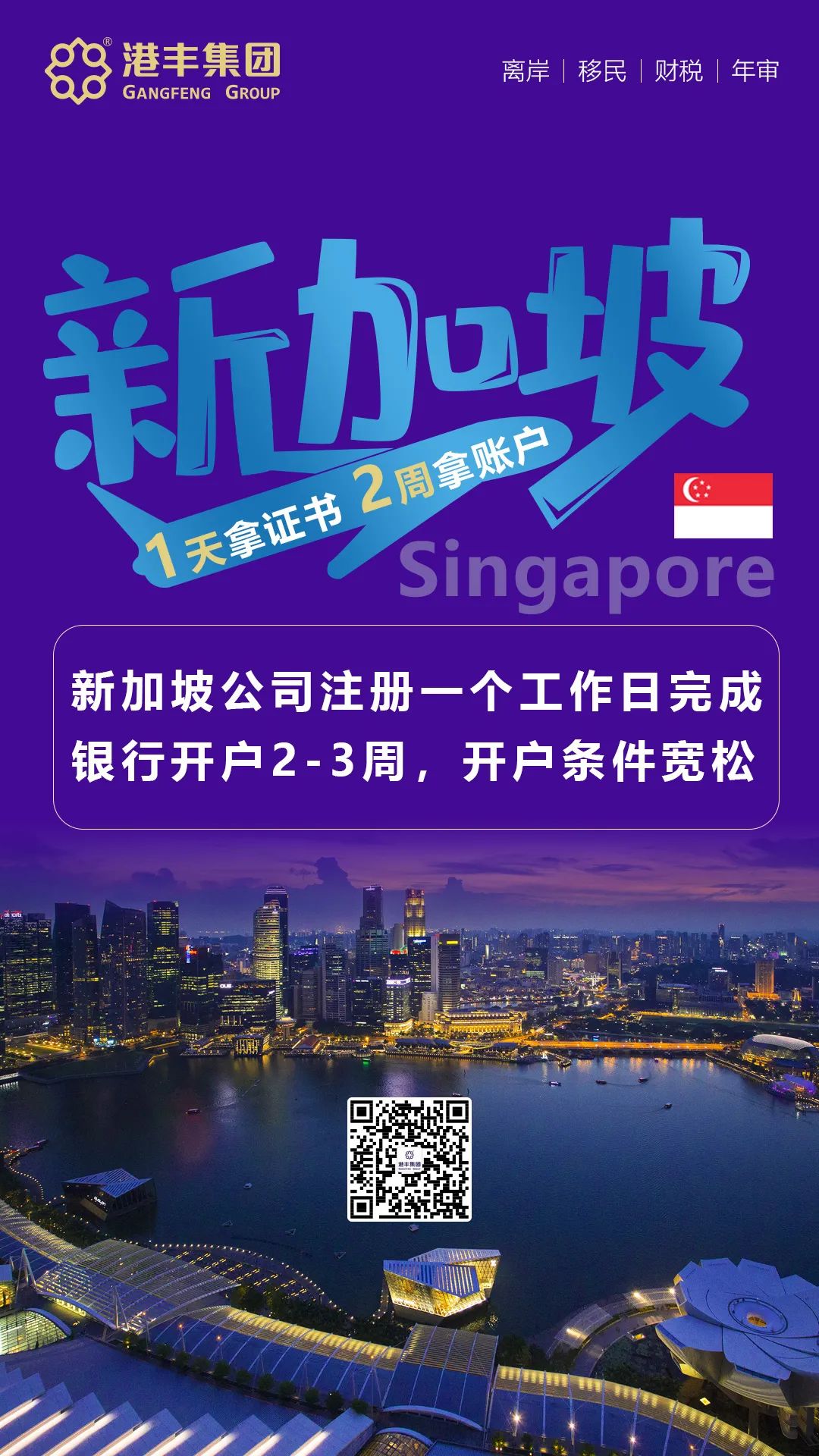 七大点，带你了解注册新加坡公司的贸易优势！(注册 新加坡公司)