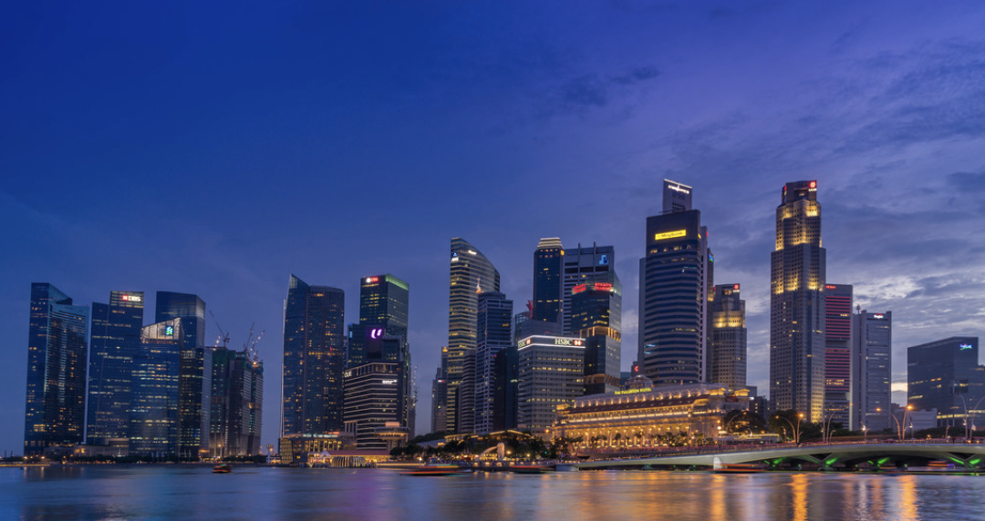 七大点，带你了解注册新加坡公司的贸易优势！(注册 新加坡公司)