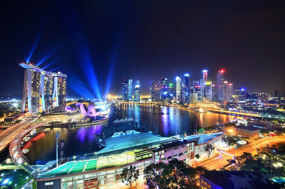 新加坡外派人员生活质量全亚洲第一，全球第25！(新加坡外派公司)