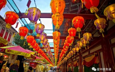新春开篇：浅谈财税那些事【新加坡-公司合规系列】(新加坡公司报表)