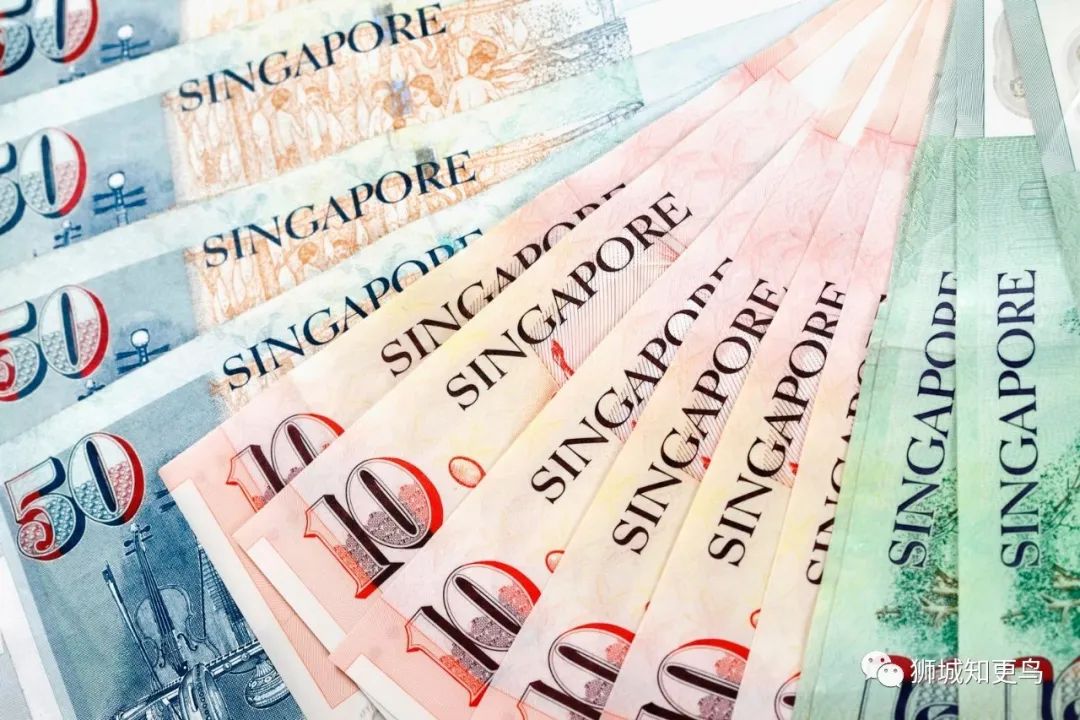 新加坡公务员今年年中奖金取消 | 数字联通 创新创业 人才交流发展 新加坡与深圳(联通 新加坡公司)