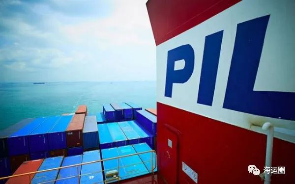 新加坡太平船务证实Neptune Pacific Line收购PDL(新加坡太平公司)