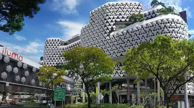《新加坡精品酒店设计》证书课程第2期开始招募【环球观筑】(新加坡公司唔好)