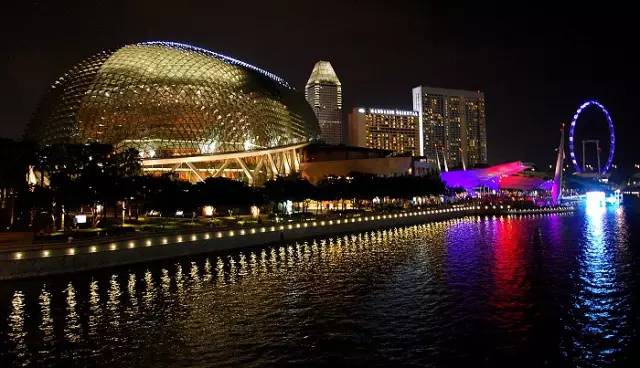 《新加坡精品酒店设计》证书课程第2期开始招募【环球观筑】(新加坡公司唔好)