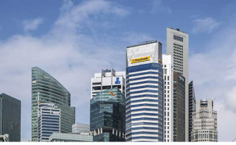 新加坡主要银行介绍(新加坡批发公司)