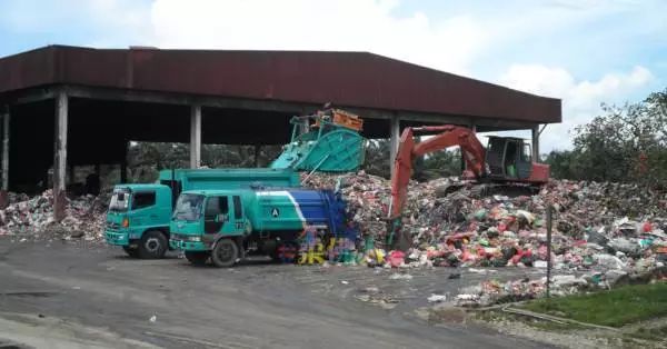 新加坡这么干净，是如何处理垃圾的？(垃圾新加坡公司)