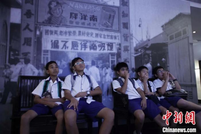 东西问 | 刘宏：“本土化”与“跨国性”交织，新加坡华人新移民身份认同如何嬗变？(新加坡东洋公司)