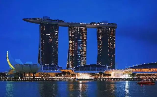 皮皮虾,我们走!5月新加坡外资半导体公司上海现场招聘会！(新加坡外企公司)