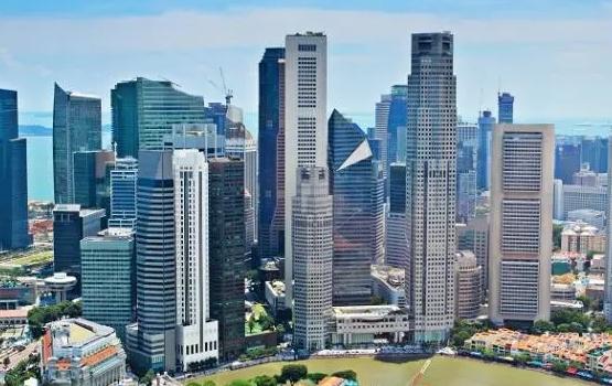 为什么越来越多的人选择在新加坡开公司？(新加坡公司好处)