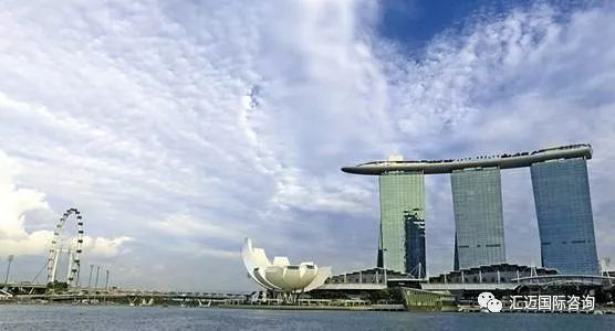 注册新加坡公司的优势及流程(新加坡公司流程)
