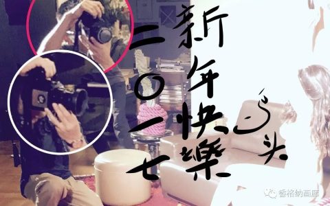 【艺术家】鸟头系列展览活跃新加坡(新加坡展会公司)