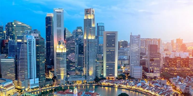 科普 | 新加坡注册公司：股东和董事有什么区别？两者谁说得算？(新加坡公司说话)