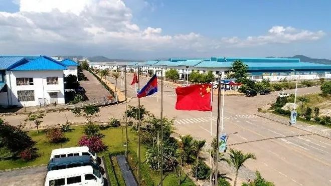 柬埔寨建新厂，新加坡设公司，通用股份加速国际化布局(新加坡柬埔寨公司)