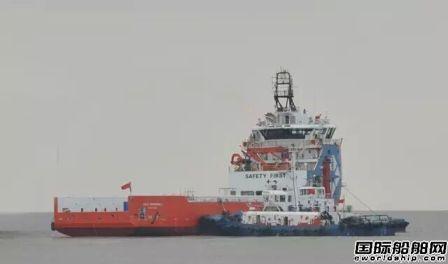这家国有船厂再次败诉！进军海工船市场首批4艘船遭撤单(新加坡船东公司)