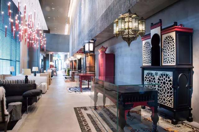 新加坡『奢华酒店+豪宅参访』主题课程(新加坡酒店公司)