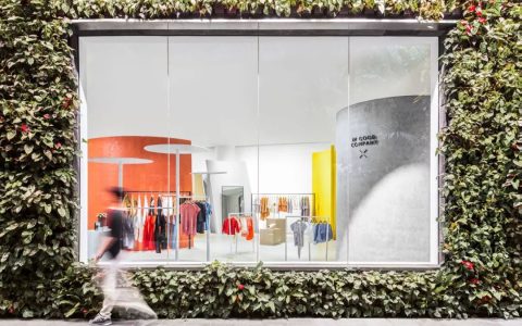 produce | 新加坡In Good Company服装店(新加坡服饰公司)