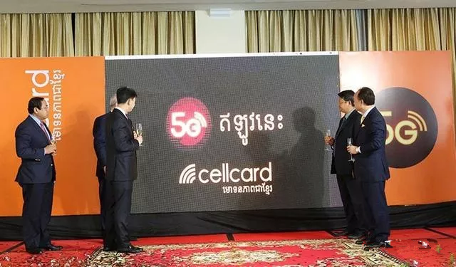坐拥23家子公司生意遍布全柬(新加坡gsm公司)