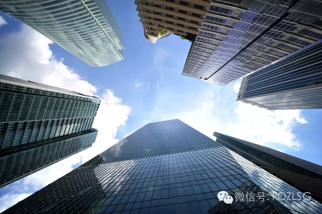 为什么越来越多中国企业选择来新加坡做房地产信托上市？(新加坡委托公司)