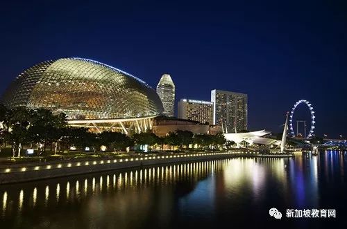 全球最智慧城市：新加坡一步一个脚印，离“智慧国”还有多远？(新加坡智慧公司)