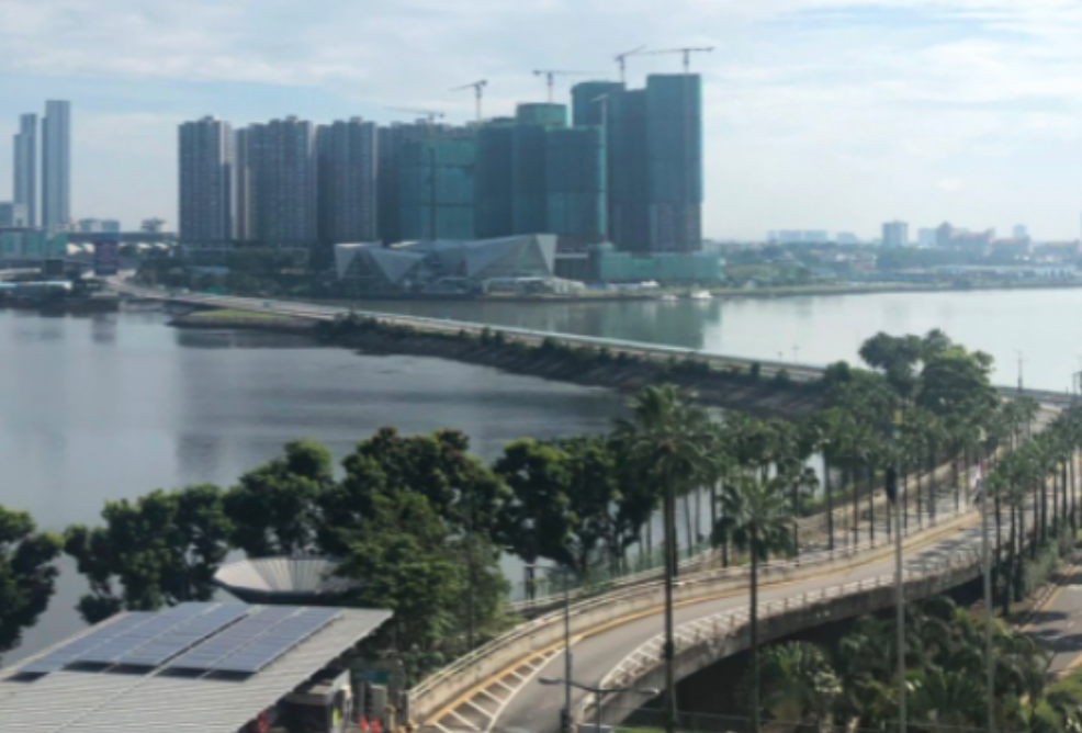 新加坡和马来西亚之间跨境旅行计划的详细信息发布。(新加坡公司详情)