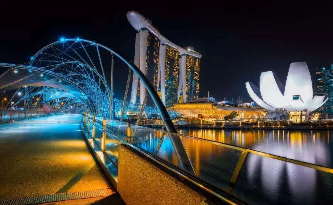新加坡留学到底有多安全？(新加坡照明公司)