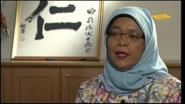 新加坡将迎首任女总统，为什么她能不战而胜？(新加坡公司宪法)